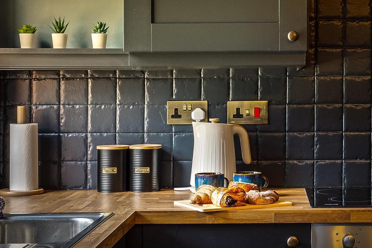 Stylish Romantic Country Escape Near Chester Christleton Εξωτερικό φωτογραφία