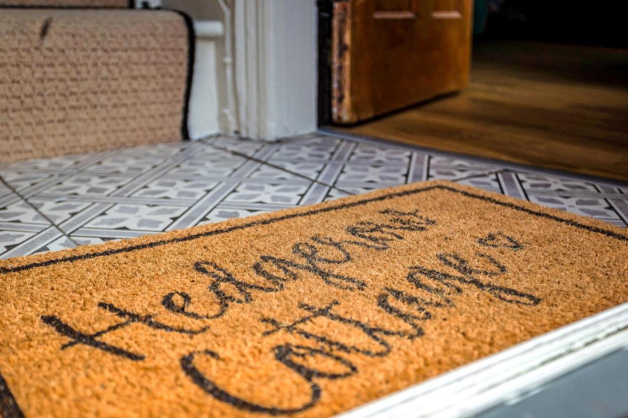Stylish Romantic Country Escape Near Chester Christleton Εξωτερικό φωτογραφία